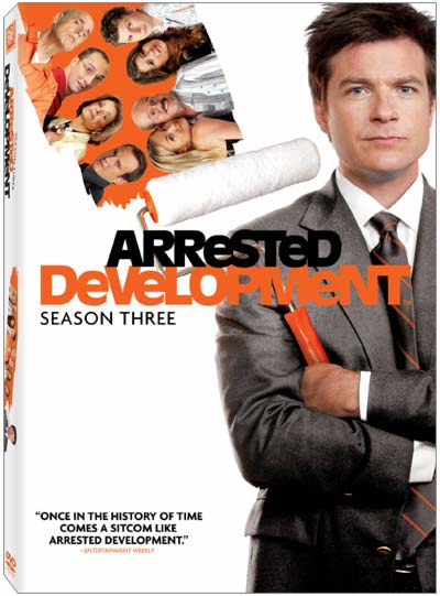 Arrested Development