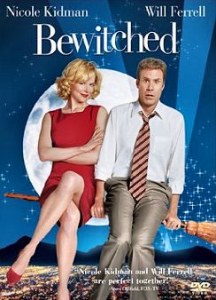 Thomas and the Bewitched movie