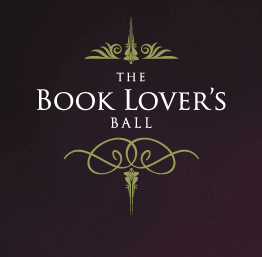 [Book Lover's Ball]