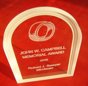 [Campbell Memorial Award]