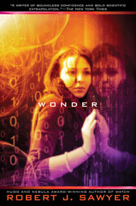 [Wonder Canadian Hardcover]