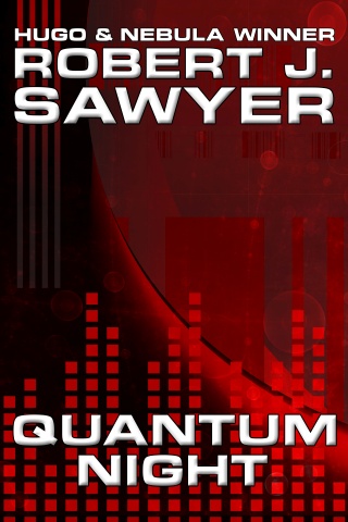 [Quantum Night eBook Cover]