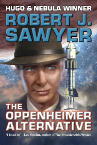[The Oppenheimer Alternative]