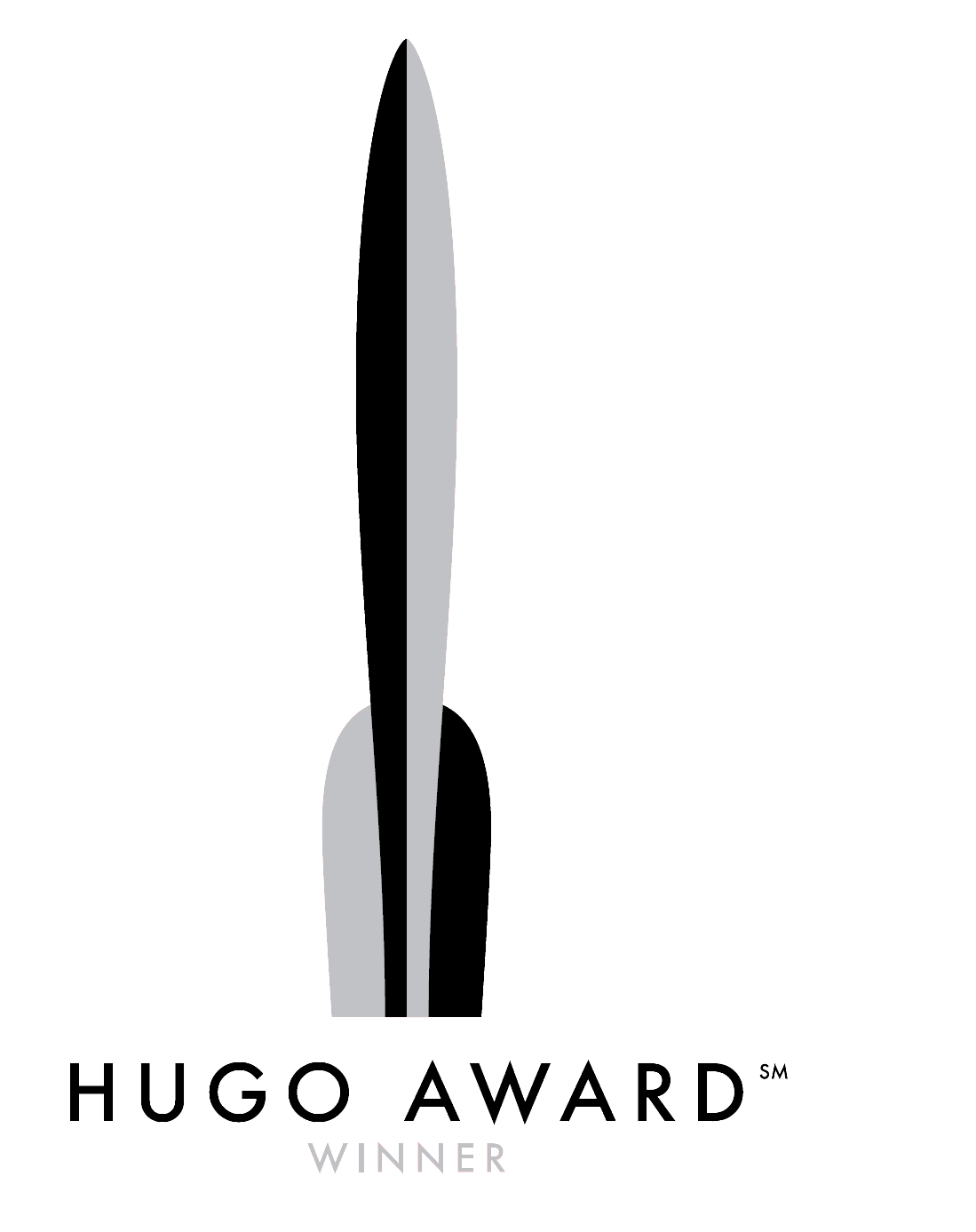 [Hugo Award winner]