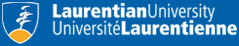 [Laurentian logo]