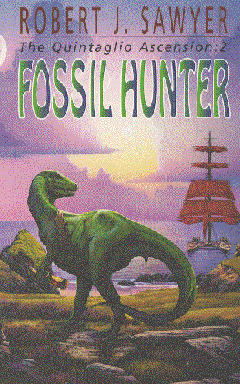 [Fossil Hunter]