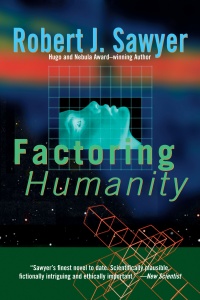 [Factoring  Humanity]