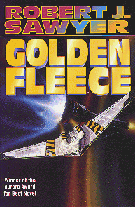 [Golden Fleece Cover Art]