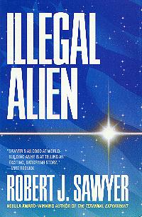 [Illegal Alien hardcover]