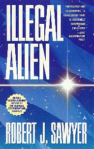 [Illegal Alien paperback]