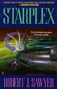 [Starplex Cover Art]