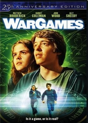 War Games 25th Anniversary Edition