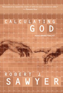 [Calculating God cover]