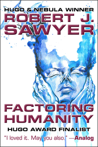 [Factoring Humanity]