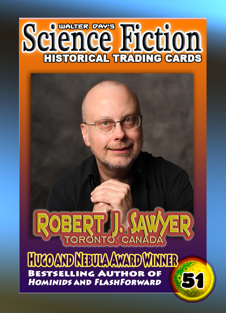 [Trading Card]