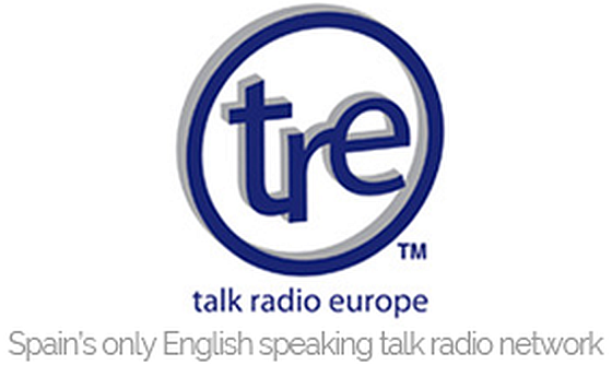 [Talk Radio Europe]